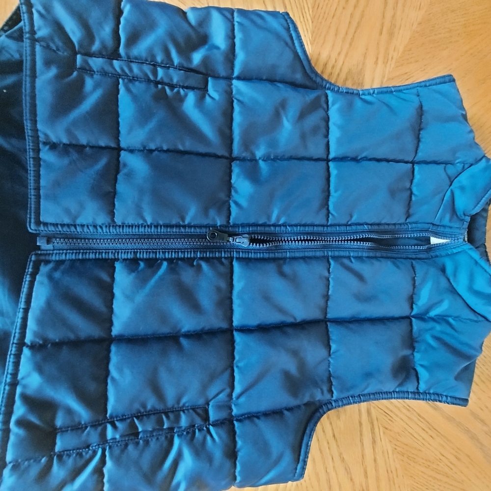 Vest